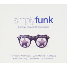 Various - Simply Funk