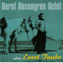 Rosengren, Bernt -Quartet- - Plays Evert Taube