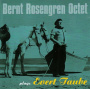 Rosengren Quartet, Bernt - Plays Evert Taube