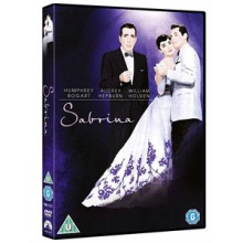 Movie - Sabrina
