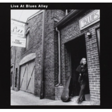 Cassidy, Eva - Live At the Blues Alley