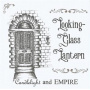 Looking-Glass Lantern - Candlelight and Empire