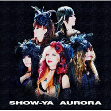 Show-Ya - Aurora