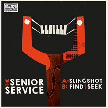 Senior Service - Slingshot