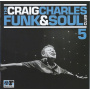 V/A - The Craig Charles Funk & Soul Club Vol 5