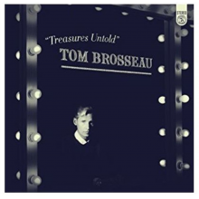 Brosseau, Tom - Treasure Untold