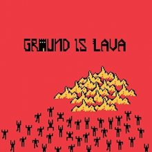 Groundislava - Groundislava