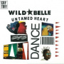 Wild Belle - 7-Untamed Heart