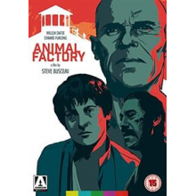 Movie - Animal Factory