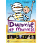 Musical - Dummie De Mummie - De Familiemusical
