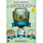 Animation - Sprookjes Van Hans Christian Andersen Box 3