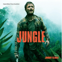 Klimek, Johnny - Jungle