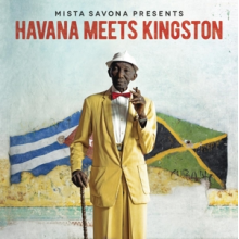 Savona, Mista - Havana Meets Kingston