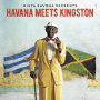 Savona, Mista - Havana Meets Kingston