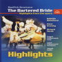 Czech Philharmonic, Jiri Beloh - Bartered Brid
