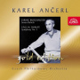 Burghauser - Ancerl Gold Edition 40:Re