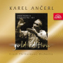 San Francisco Symphony - Ancerl Gold Edition 39:Sy