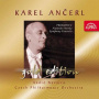 Karajan, Herbert von - Ancerl Gold Ed.36:Alexand