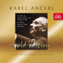 Vycpalek/Ostrcil - Ancerl Gold Ed.35:Cantata