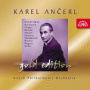 Weber/Mozart - Karel Ancerl Edit.29
