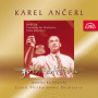 Ormandy, Eugene - Karel Ancerl Gold Edit.26