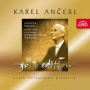 Elena Tsallagova, Jukka Rasila - Karel Ancerl Vol.24-Gold