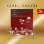Royal Concertgebouw Orchestra - Ancerl Gold Edition 6:Sym