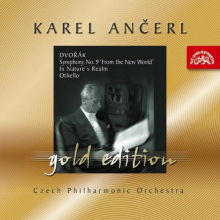 Abbado, Claudio - Karel Ancerl Gold Edit.2