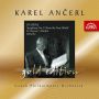 Abbado, Claudio - Karel Ancerl Gold Edit.2