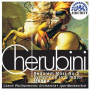 Cherubini, L. - Requiem In D Minor