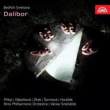 Czech Philharmonic, Jiri Beloh - Dalibor