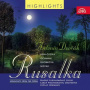 Abbado, Claudio - Rusalka Highlights