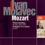 Peter Schmidl, Wiener Philharm - Ivan Moravec Plays Mozart
