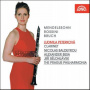 Mendelssohn - Clarinet Works