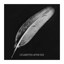 Cigarettes After Sex - Affection