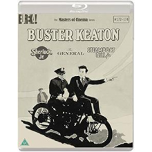 Movie - Buster Keaton