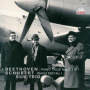Christiansen, Toke Lund & Elisabeth Westenholz - Piano Trios No.3,5 & 7