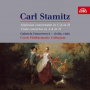 Stamitz, C. - Sinfonies Concertante/Vio