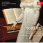 Tomasek, V.J. - Tomasek Sonatas - Music From the 18th Century