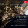 Zelenka, J.D. - Missa Nativitatis Domini In D Major