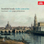 Benda, F. - Violin Concertos