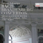 Gardiner, John Eliot & English Baroque Soloists - Bach Brandenburg Concertos