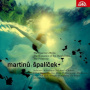 Fukacova, Michaela & Peter Csaba - Spalicek/Romance of the D