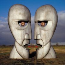 Pink Floyd - Division Bell