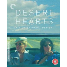 Movie - Desert Hearts