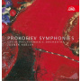 Prokofiev, S. - Complete Symphonies
