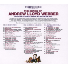 V/A - Songs of Andrew Lloyd Web