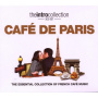 Various - Cafe De Paris