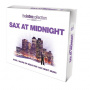 V/A - Sax At Midnight -3cd-