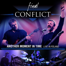Final Conflict - Another Moment In Time